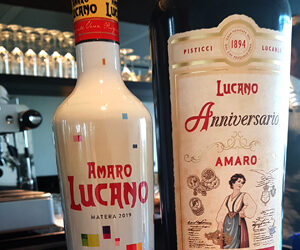 Nasce "Essenza Lucano", il nuovo spazio espositivo di Amaro Lucano, dove ripercorre la vita di Amaro Lucano attraverso 125 anni di tradizione, cultura, usi e costumi, per un’esperienza multisensoriale unica.