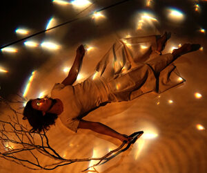 Dal 21 GIUGNO AL 7 LUGLIO APRE IL GIARDINO DELLE ESPERIDI FESTIVAL: TEATRO, MUSICA, DANZA E POESIA NELLA NATURA DEL MONTE DI BRIANZA