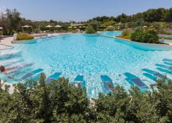 VIVOSA APULIA RESORT