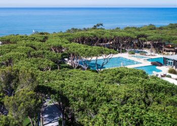 CHARME ED ECOLOGIA IN TOSCANA