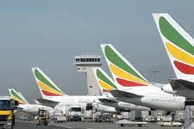 Ethiopian Airlines, il primo vettore in Africa
