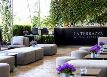 aperitivo milano terrazze