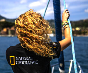 Kel 12 e National Geographic Expeditions, unite nel progetto “Sentinelle del Mare”