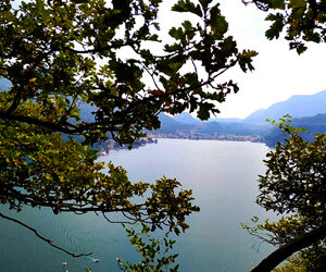Hiking in Svizzera, una dedica a noi stessi