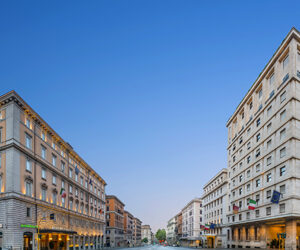 Tradizione fa rima con innovazione, è la linea dei Bettoja Hotels, che presenta il nuovo sito web. Un nuova proposta per sostenere la numerosa e sempre più esigente clientela con la tecnologia, alla scoperta di Roma e di tutte le proposte dedicate agli Hotels.