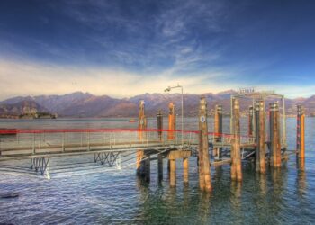 STRESA ROMANTICA: WEEKEND ALLE ISOLE BORROMEE