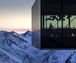 La valle di Ötztal, una vacanza per ritrovare se stessi