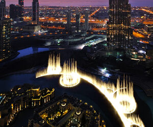 Gli hotel più esclusivi degli Emirati? Scoprili con la proposta Emirates