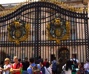 VISITARE LONDRA IN QUATTRO GIORNI