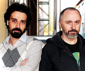 Al Teatro Filodrammatici è andata in scena la presentazione della nuova stagione 2019/2020 dal titolo “Il teatro è fatto di… destini!”. A presentarla in un'affollata conferenza stampa i suoi direttori artistici, Tommaso Amadio e Bruno Fornasari, che hanno illustrato i vari spettacoli che formeranno il cartellone e tutte le sue novità.
