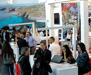 Dal 9 all’11 ottobre il quartiere fieristico romagnolo sarà interamente dedicato all’industria turistica. In contemporanea TTG Travel Experience, SIA Hospitality Design e SUN Beach&Outdoor Style