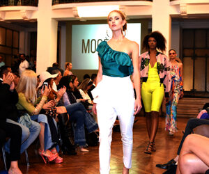 170 COLLEZIONI, 58 SﬁLATE, 110 PRESENTAZIONI E 54 EVENTI IN CALENDARIO: COME OGNI SETTEMBRE LA MILANO FASHION WEEK HA ANTICIPATO LE NOVITÀ PRIMAVERA / ESTATE 2020.