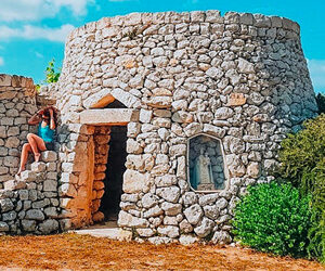 TENUTA FURNIRUSSI: ECO-RESORT NEL CUORE DEL SALENTO