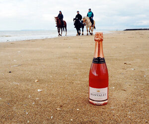 Champagne Bonvalet, classe, finezza e momenti unici
