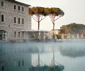 Le vacanze non finiscono mai, Terme di Saturnia presenta: “Neverending Summer e Autunno Divino”