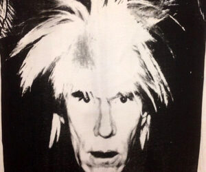 Il genio della Pop Art arriva a Napoli: Andy Warhol in mostra alla Basilica della Pietrasanta