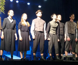 PASSIONE MUSICAL