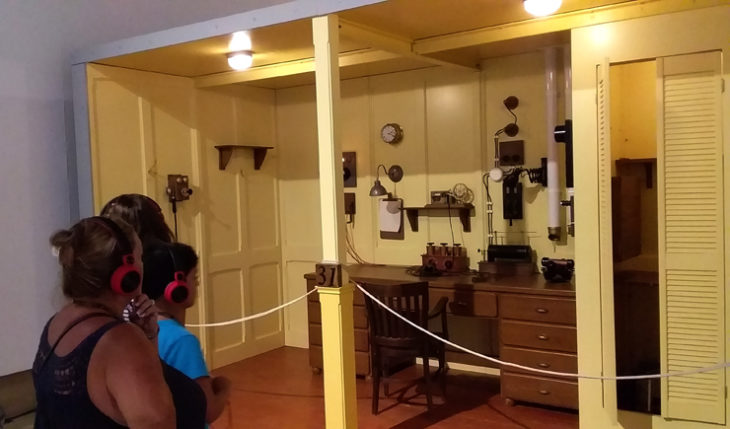 Ad Alicante, città turistica per eccellenza si trova la mostra sul Titanic. Una ricostruzione di tutto quello che è sucesso quella fatidica notte in cui affonda il mitico transatlantico, e dove tanti passeggeri perdono la vita in quello che era l'hotel galleggiante più lussuoso al mondo.