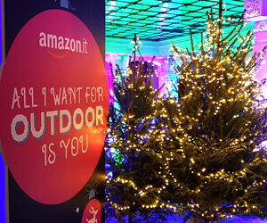 Per creare la grande sinfonia del Natale? Amazon è la Playwishlist da cui selezionare tutto ciò che serve per rendere speciale ogni momento delle festività.