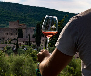 Castello di Meleto - #ChiantiClassico Instagram Contest, il week-end dedicato al vino e alla fotografia sui social