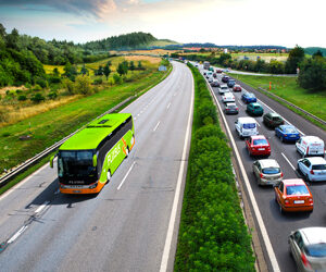 FlixBus e Qualimenti uniti per la promozione del territorio