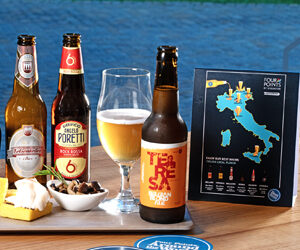 FOUR POINTS BY SHERATON MILAN CENTER: A TUTTA BIRRA!