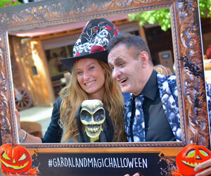 Gardaland Magic Halloween è tornato, divertimento assicurato fino al 3 novembre