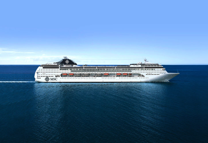 Estate 2020, è tempo di programmare le prossime vacanze. Per voi i sorprendenti itinerari nel mediterraneo con MSC Lirica