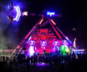 Monsterland 2019, il più grande Halloween festival italiano