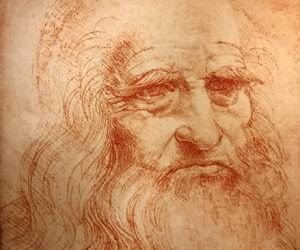 A Roma una mostra sulle macchine di Leonardo