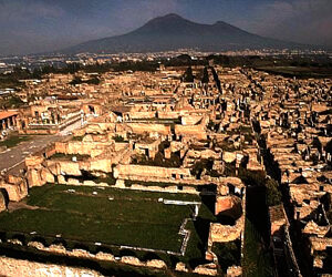 Scavi di Pompei gratuiti il 24 ottobre: l'occasione ideale per un soggiorno presso l'hotel Santa Caterina di Amalfi