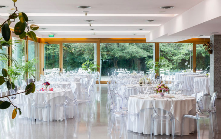 Wedding day a Villa Porro Pirelli e a Villa Carlotta