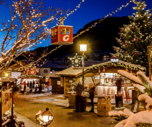 Dal 29 Novembre 2019 al 6 Gennaio 2020 l’intera vallata, paradiso per i vacanzieri, si trasforma ancora una volta nella più suggestiva “Valle del Natale delle Dolomiti”.