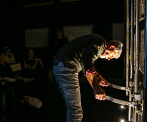 Asiago: la Distilleria Rossi d’Asiago e l’artista Panozzo insieme per il film “Destini”