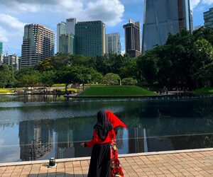 KUALA LUMPUR, DAI GRATTACIELI MODERNISSIMI A UN PATRIMONIO CULTURALE RICCO DI STORIA