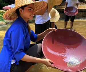 SELANGOR E PERAK, LA MALESIA MENO NOTA