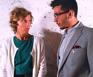 Fake al Teatro Litta, la pièce che indica il ruolo e le ripercussioni che hanno le notizie false al giorno d'oggi