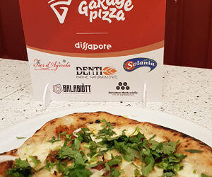 Presentato a Milano “Garage,Pizza”, lo spin off di Dissapore che parla a coloro che amano la pizza.