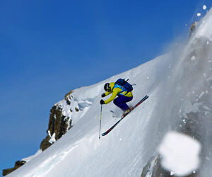Engadin St. Moritz, eventi e iniziative per sciatori in cerca di emozioni