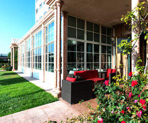 Capodanno nella città degli innamorati negli hotel del gruppo SHG