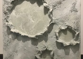 L’ “oro” in mostra alla ARCgallery di Monza