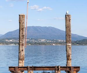 Due hotel situati in prestigiose ville, location ideale per celebrare il Capodanno.