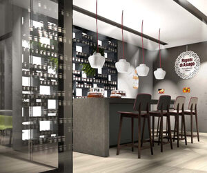 Da “Naturalmente a Milano” di Rigoni di Asiago , Fiordifrutta e Zafferano Leprotto Bio insieme per un esclusivo sapore nel nome della qualità, della naturalità e della solidarietà.