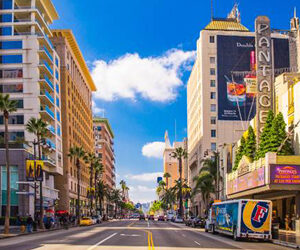 Prima visita a West Hollywood? Ecco le 5 cose da non perdere