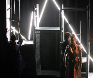 “ M8-Prossima Fermata Milano”, la città e le sue interpretazioni in quattro fermate, al Teatro Leonardo