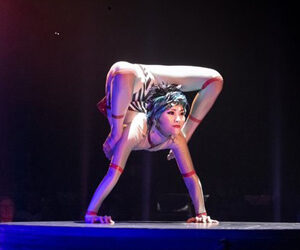 “Cirque Du Soleil At Sea”, in anteprima i nuovi spettacoli a bordo di Msc Grandiosa