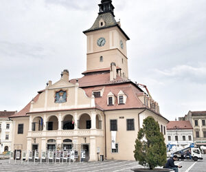 DA BUCAREST ALLA TRANSILVANIA. IL MIO VIAGGIO IN SEDIA A ROTELLE ATTRAVERSO LA ROMANIA