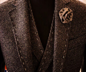 L’UOMO CHE VERRÀ: TENDENZE PER LA MODA F/W 2020