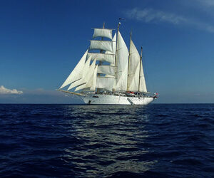 Tutti a bordo: si parte con Star Clippers!