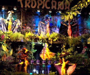 CUBA, L'OMBELICO DEL MONDO!